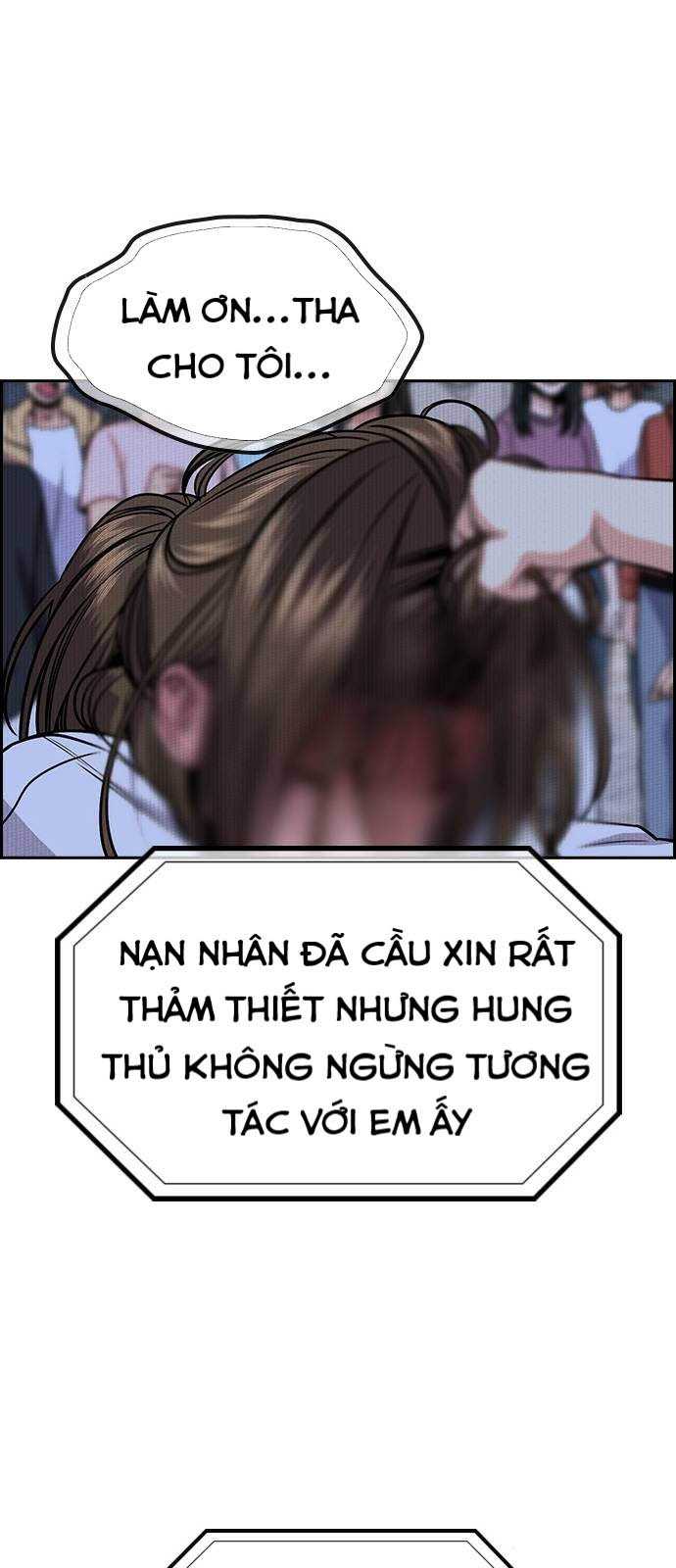 Giáo Dục Chân Chính Chapter 148 - Trang 55