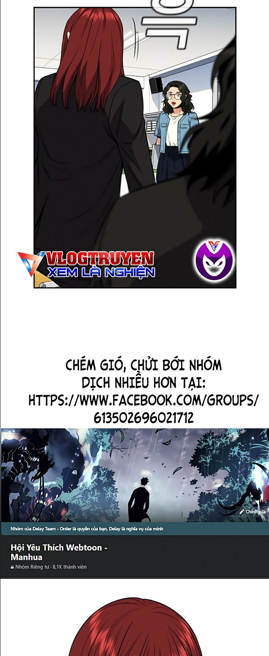 Giáo Dục Chân Chính Chapter 43 - Trang 57