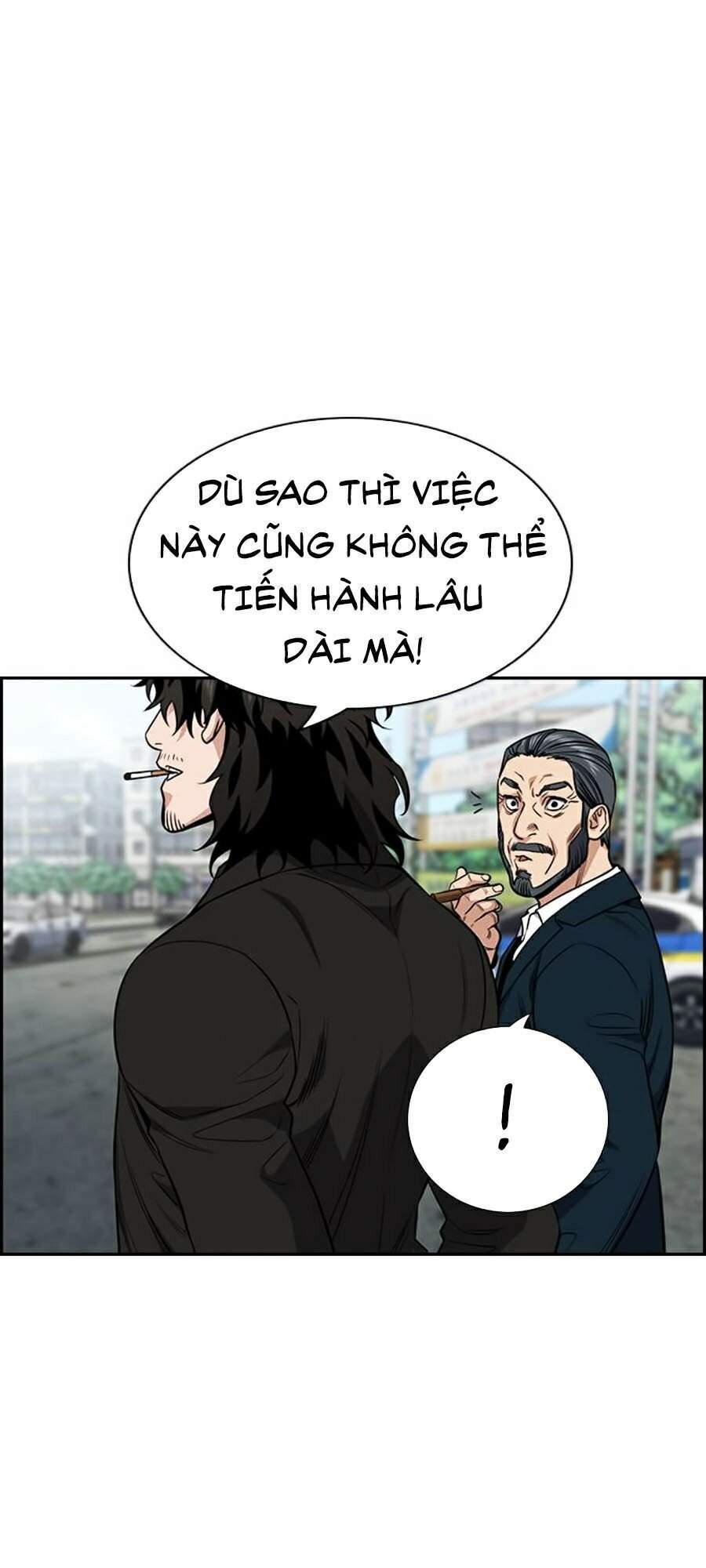 Giáo Dục Chân Chính Chapter 54 - Trang 25