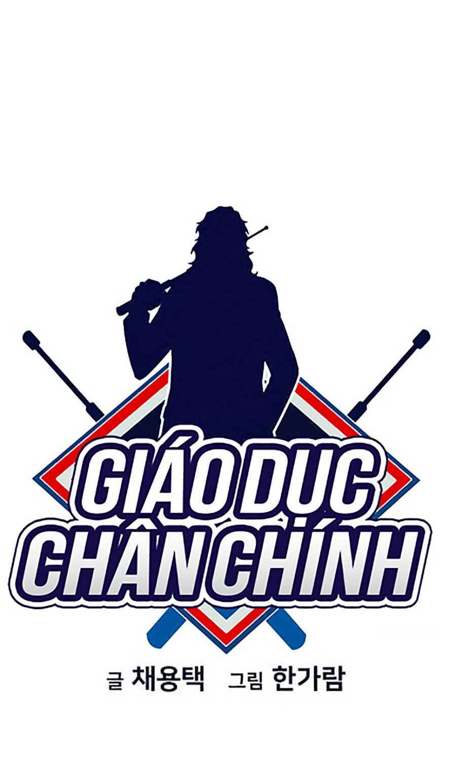 Giáo Dục Chân Chính Chapter 21 - Trang 9