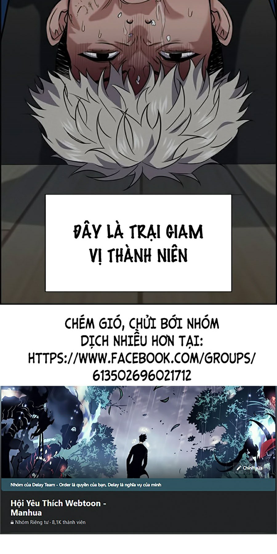 Giáo Dục Chân Chính Chapter 32 - Trang 13