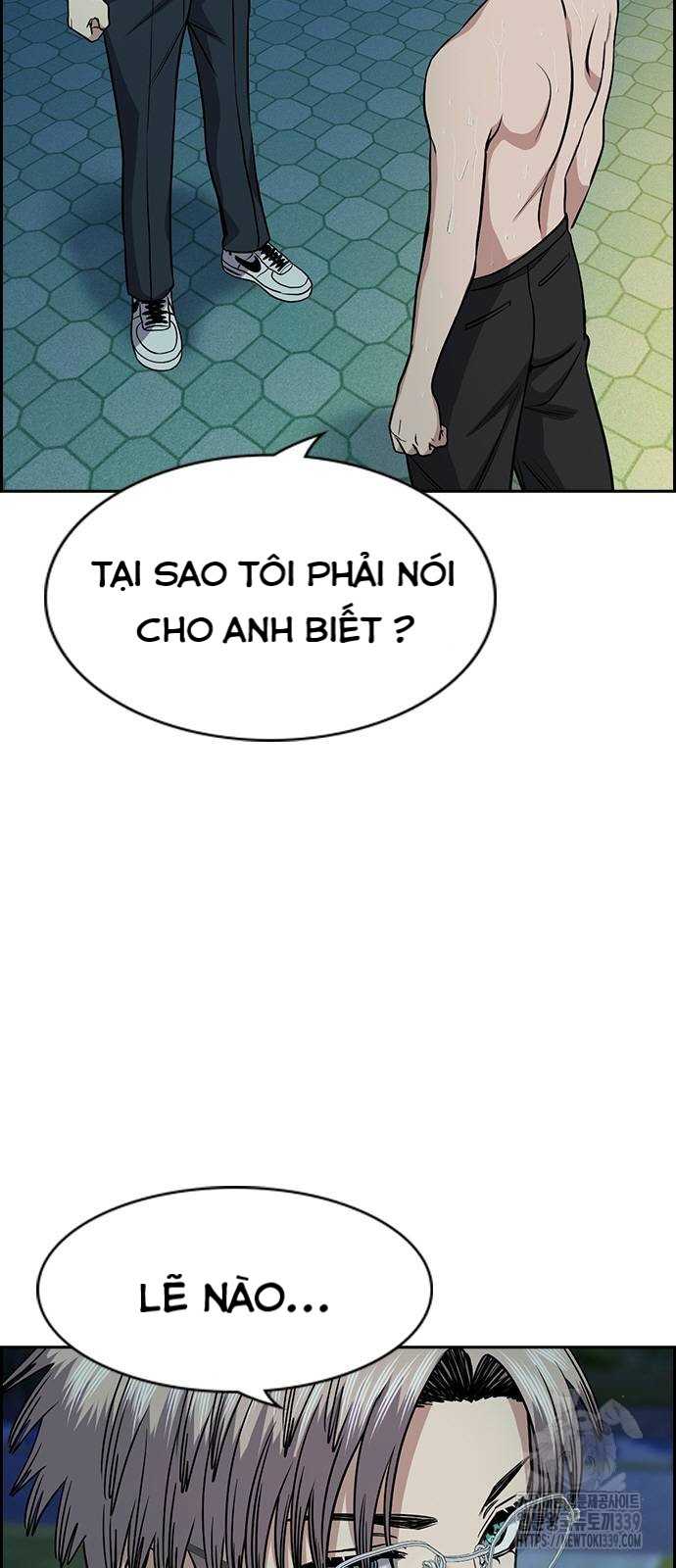 Giáo Dục Chân Chính Chapter 147 - Trang 9