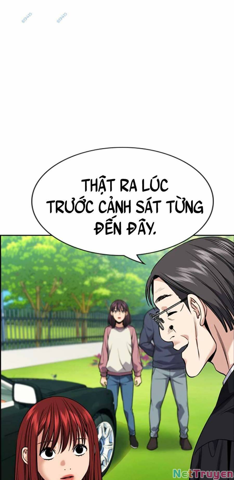 Giáo Dục Chân Chính Chapter 105 - Trang 3