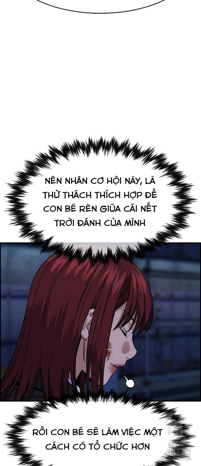 Giáo Dục Chân Chính Chapter 145 - Trang 37