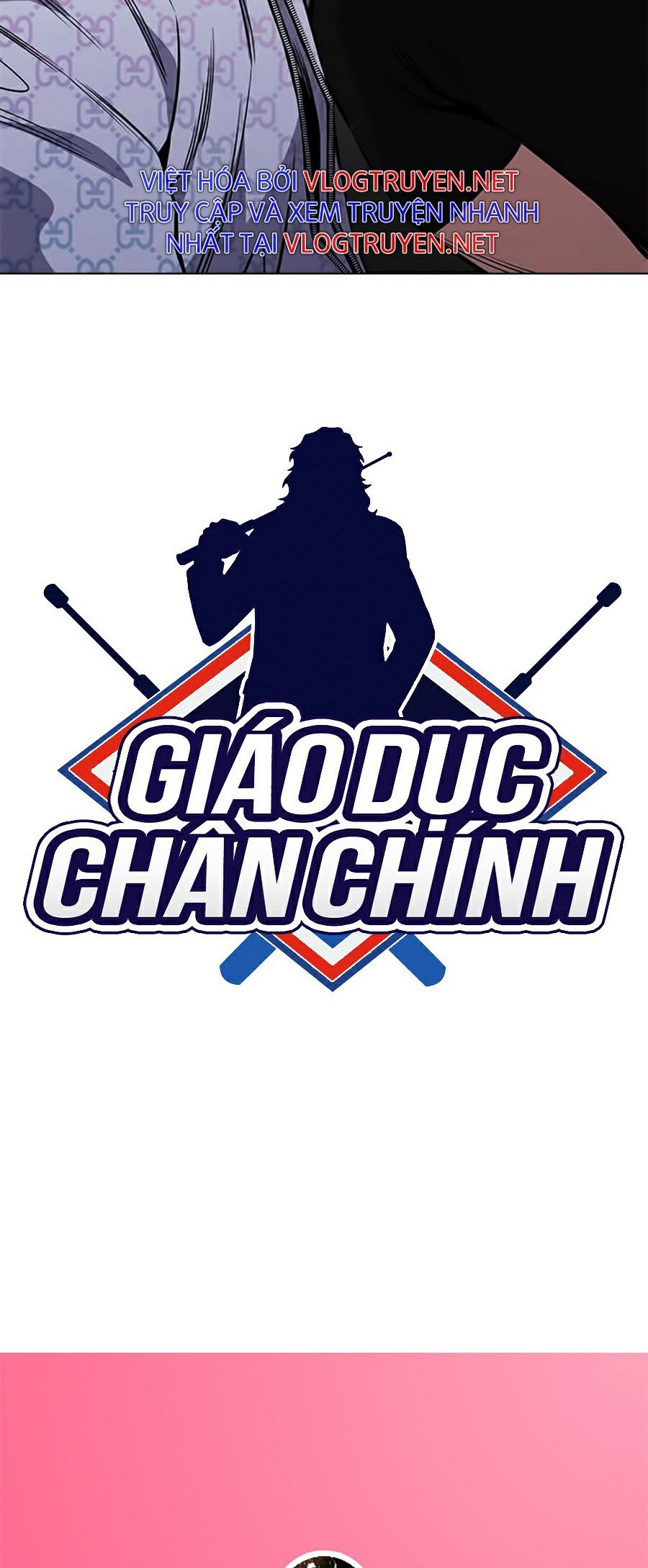 Giáo Dục Chân Chính Chapter 55 - Trang 78