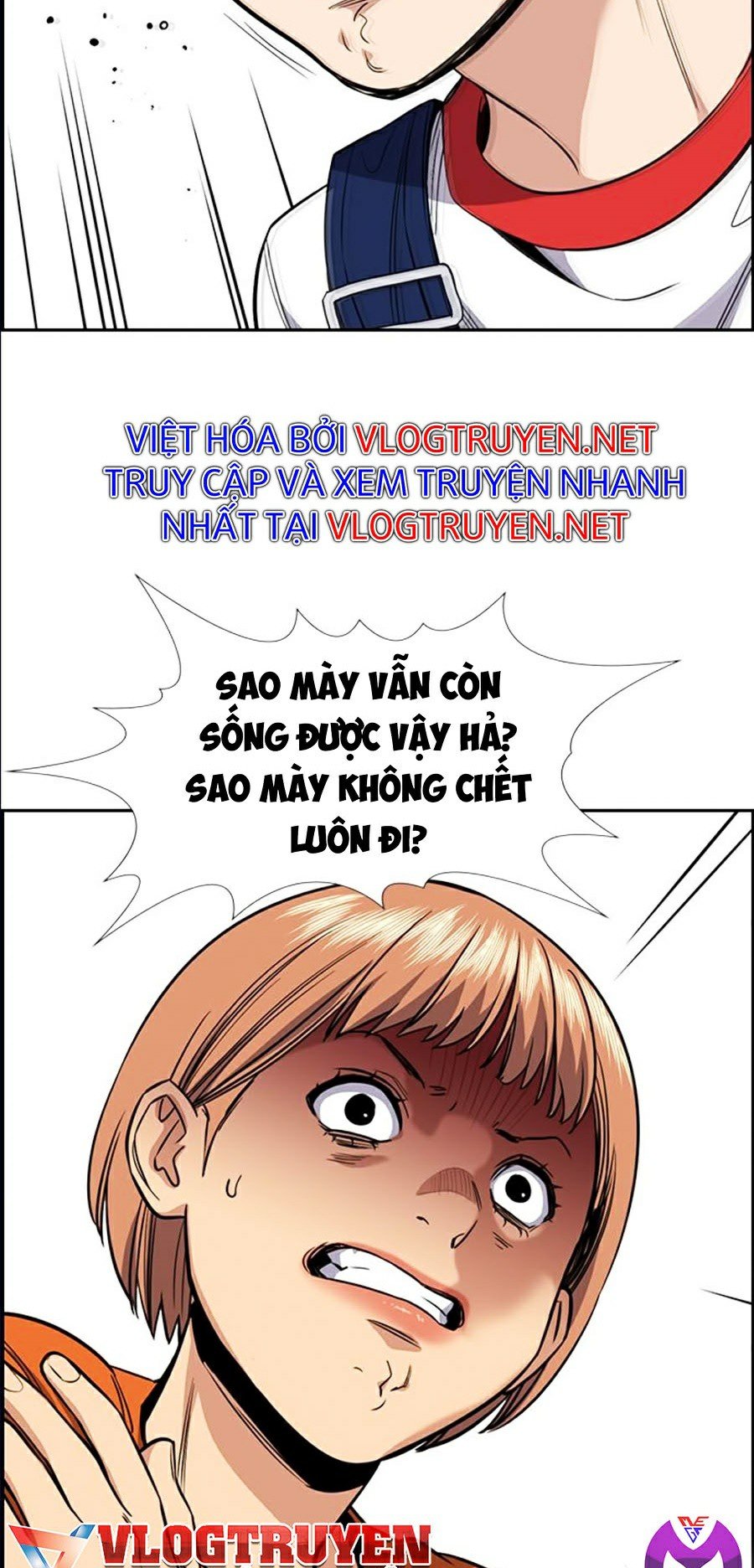 Giáo Dục Chân Chính Chapter 44 - Trang 55