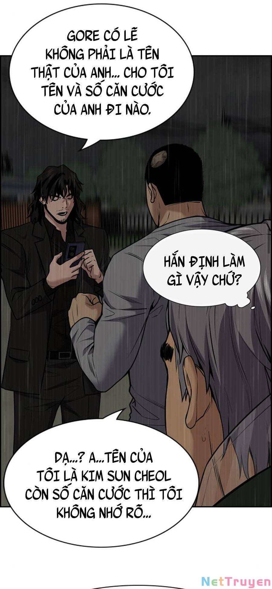 Giáo Dục Chân Chính Chapter 80 - Trang 30