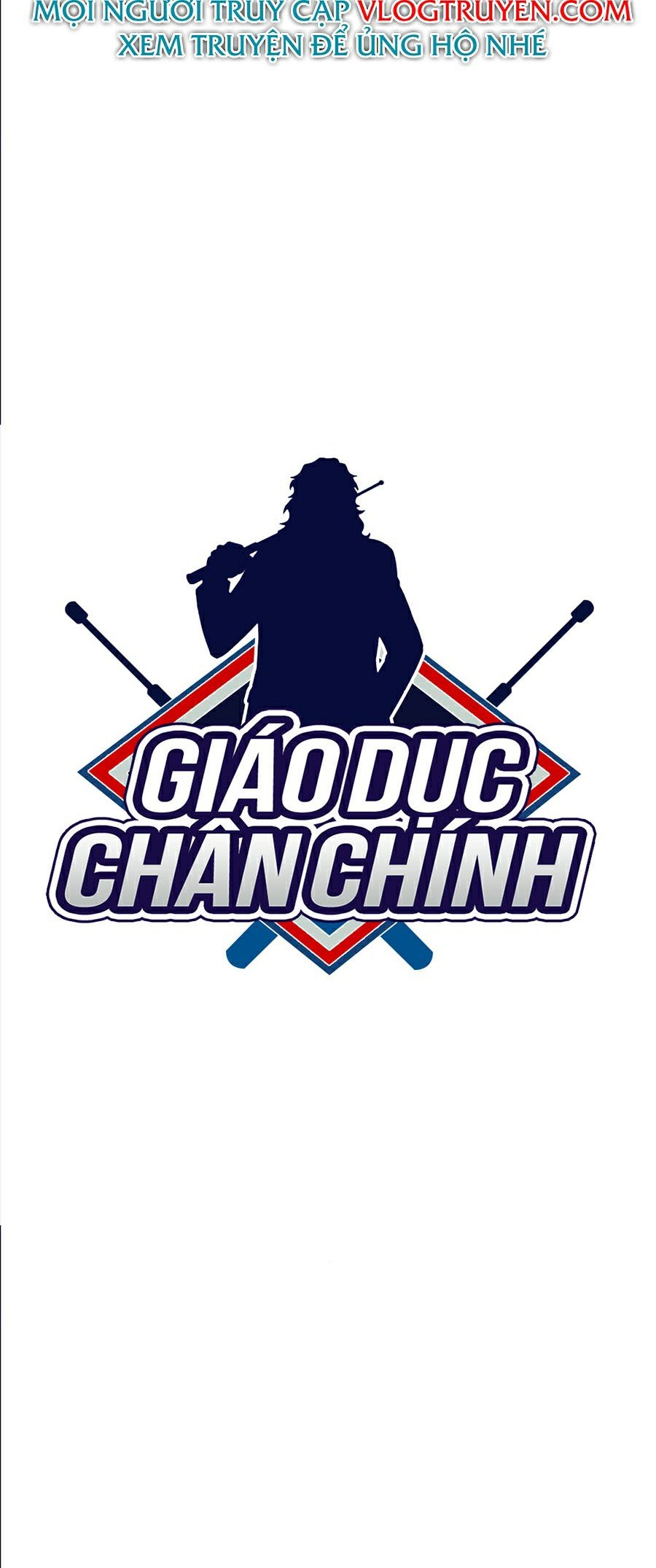 Giáo Dục Chân Chính Chapter 39 - Trang 12