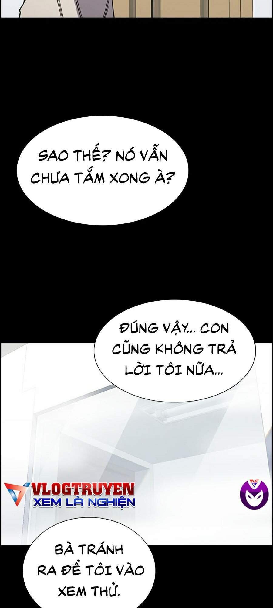 Giáo Dục Chân Chính Chapter 54 - Trang 103