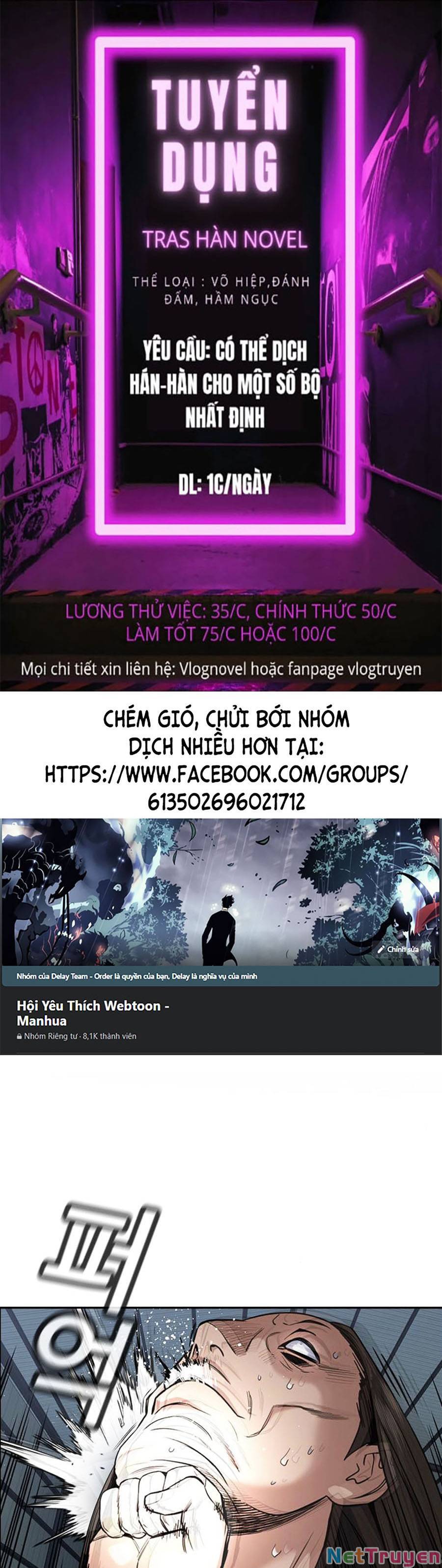 Giáo Dục Chân Chính Chapter 76 - Trang 0