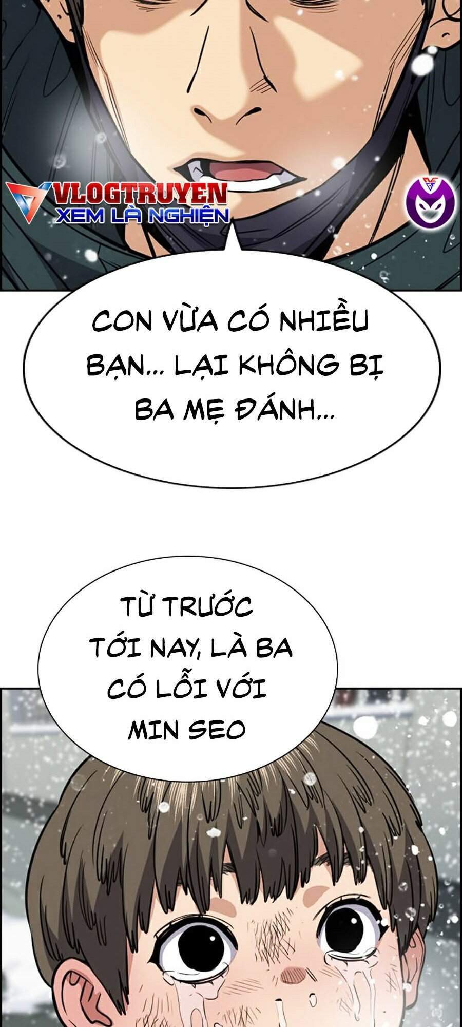 Giáo Dục Chân Chính Chapter 54 - Trang 81