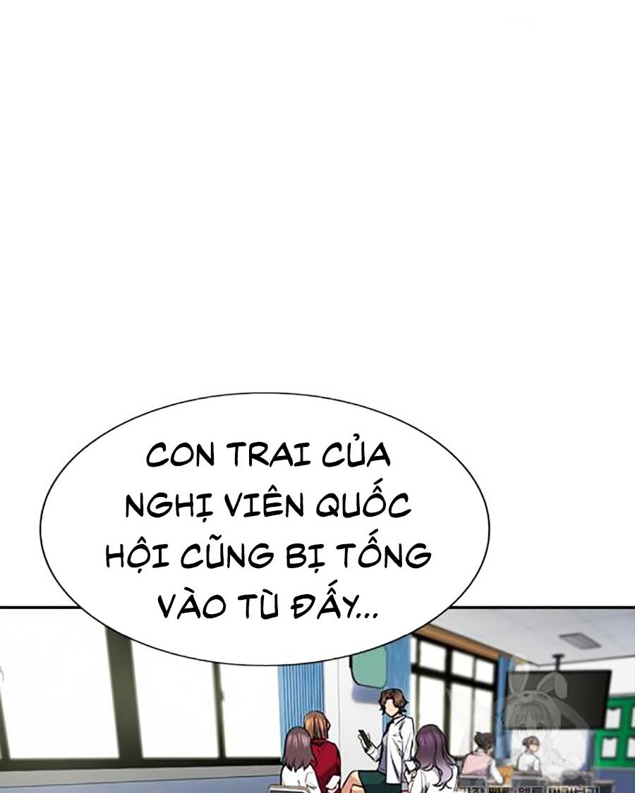 Giáo Dục Chân Chính Chapter 18 - Trang 32