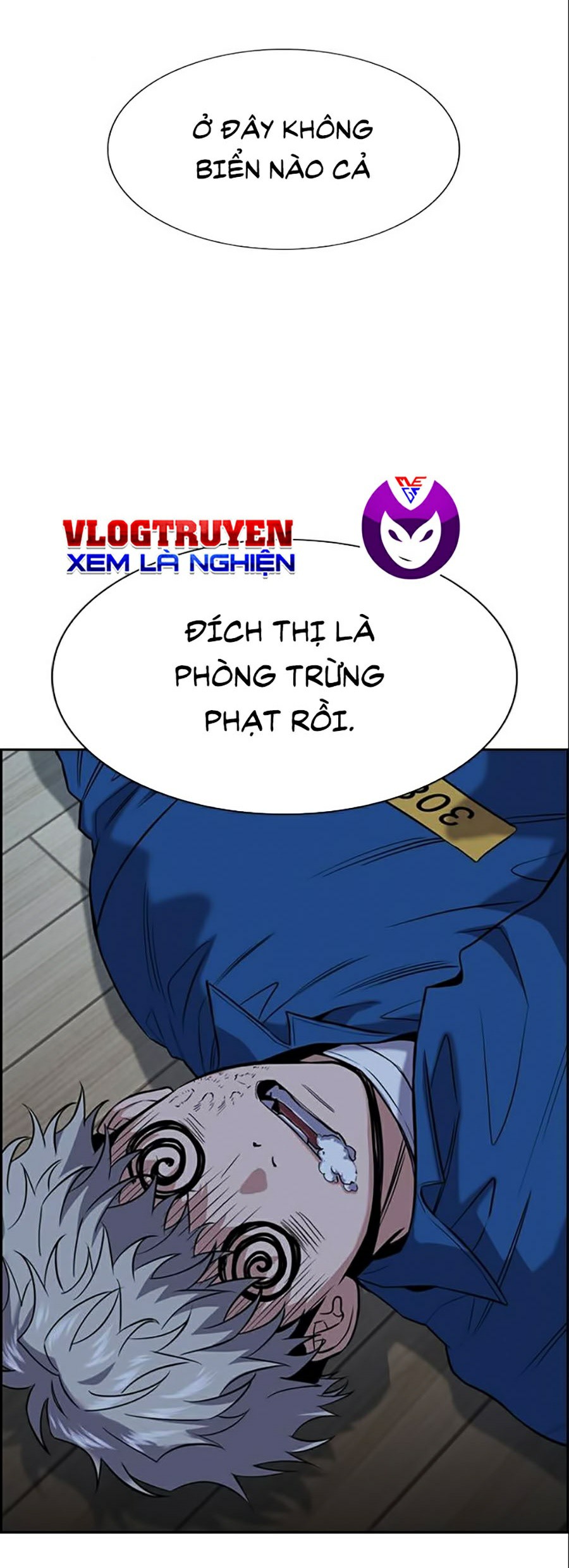 Giáo Dục Chân Chính Chapter 33 - Trang 6