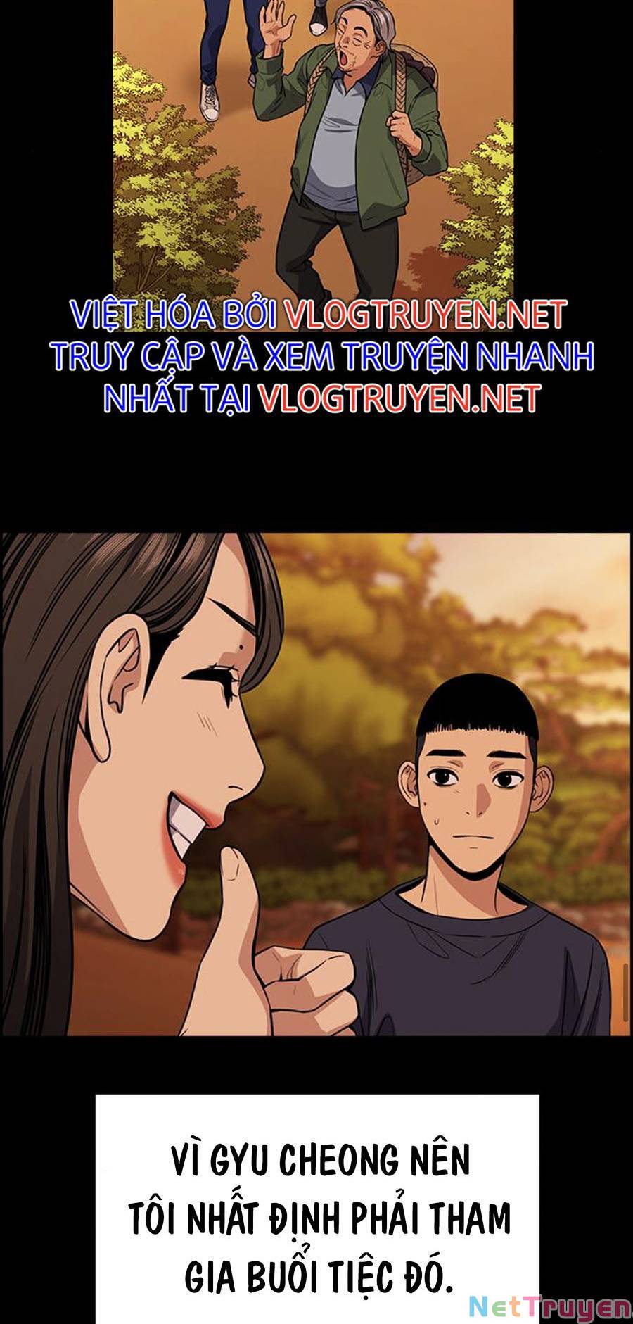 Giáo Dục Chân Chính Chapter 79 - Trang 28