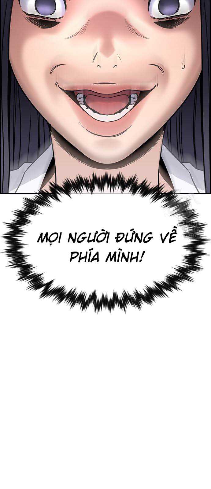 Giáo Dục Chân Chính Chapter 152 - Trang 76