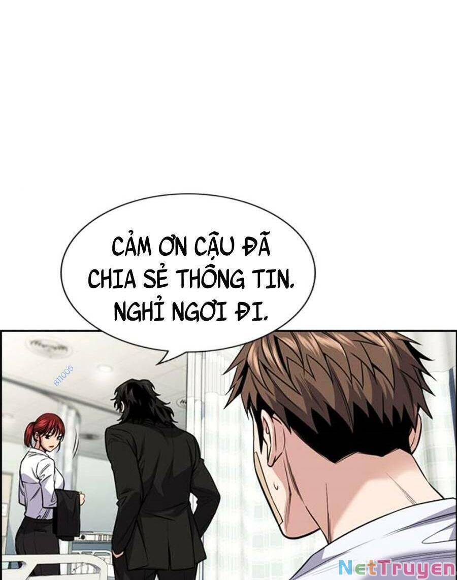 Giáo Dục Chân Chính Chapter 94 - Trang 110