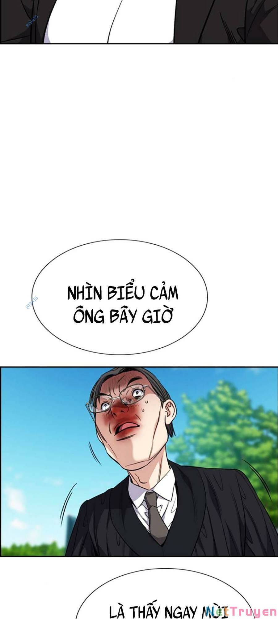 Giáo Dục Chân Chính Chapter 106 - Trang 24