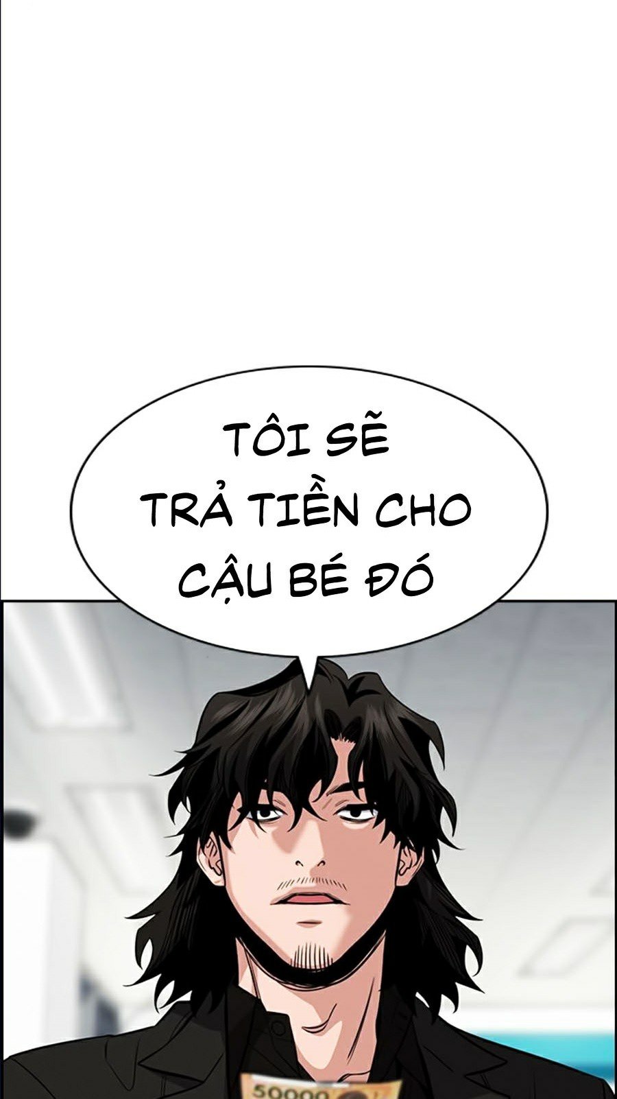 Giáo Dục Chân Chính Chapter 46 - Trang 94