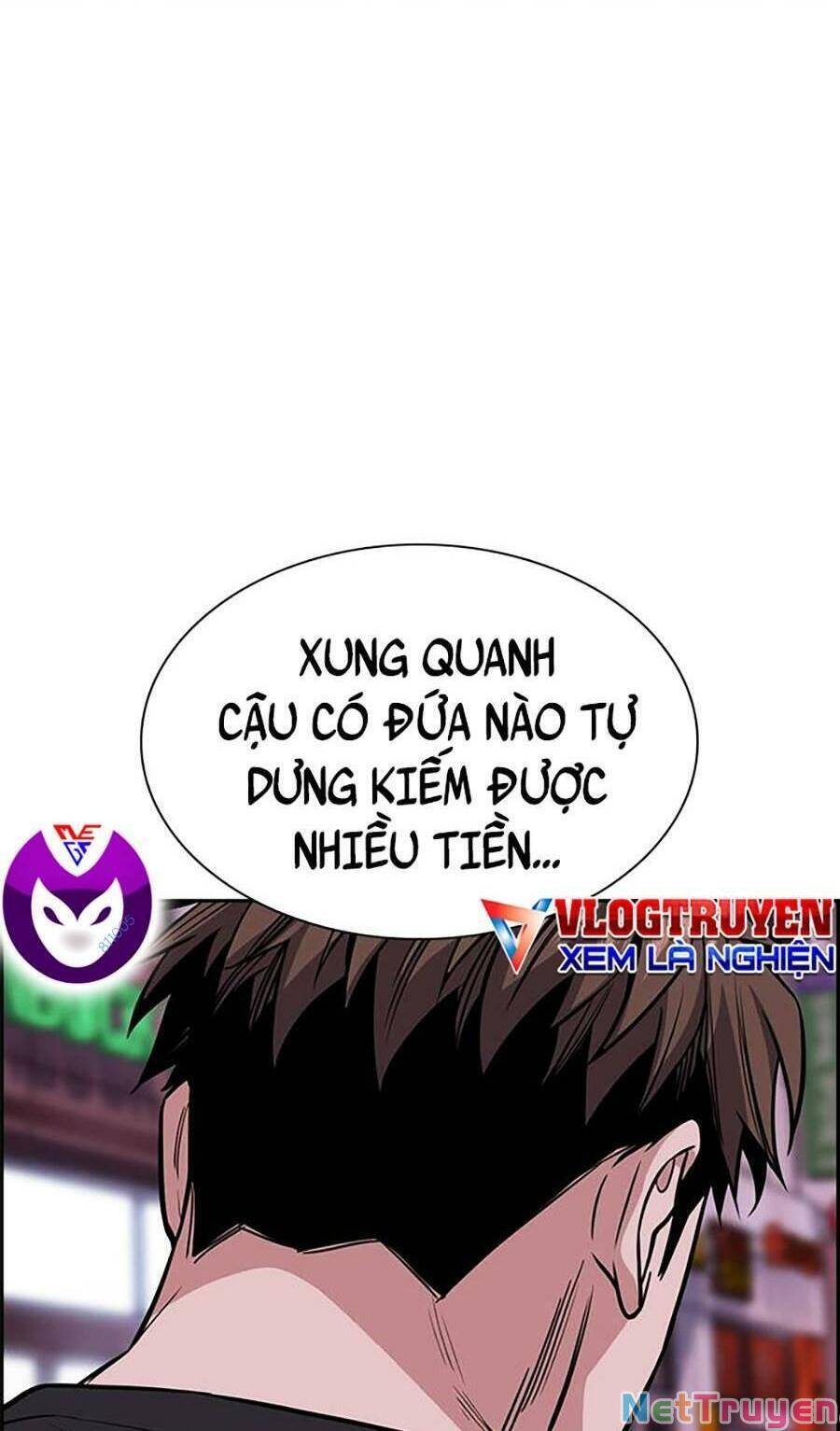 Giáo Dục Chân Chính Chapter 91 - Trang 85