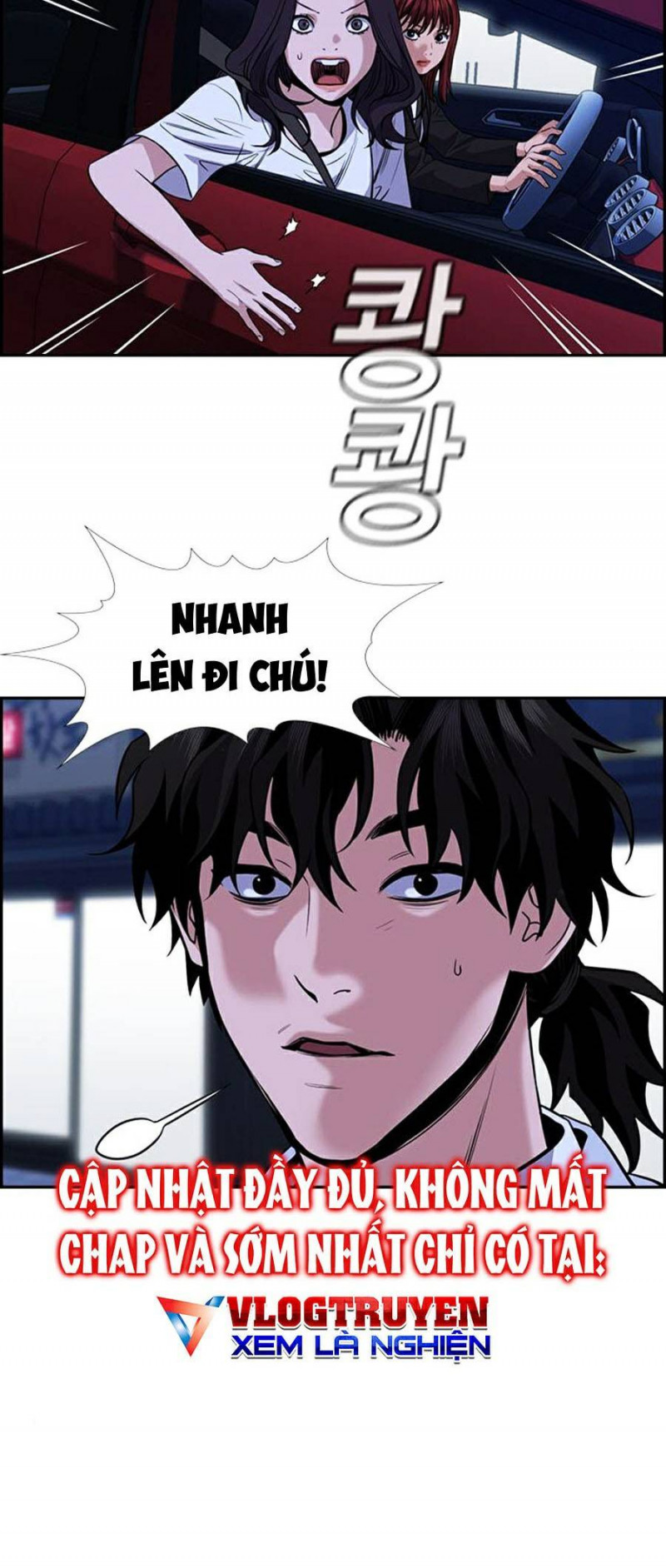 Giáo Dục Chân Chính Chapter 68 - Trang 32