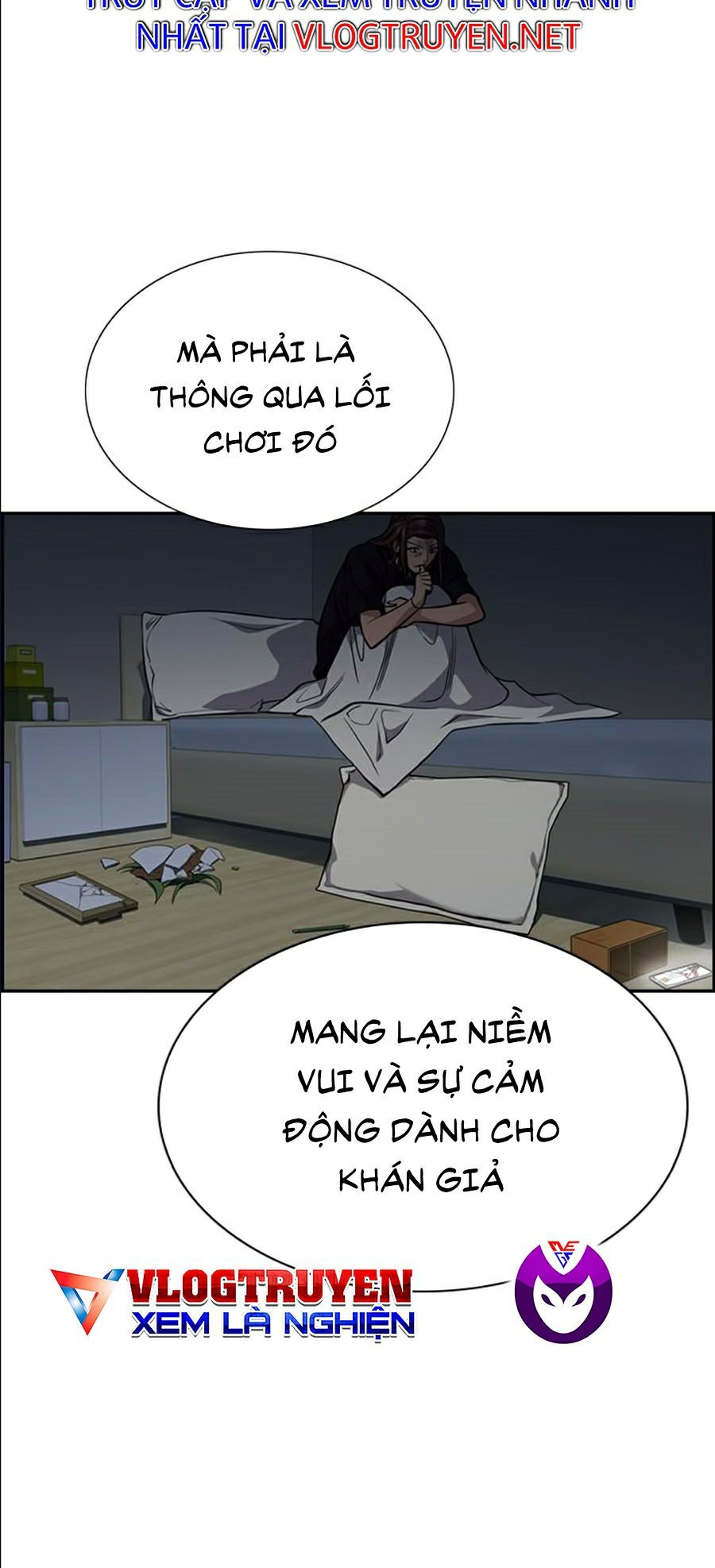 Giáo Dục Chân Chính Chapter 41 - Trang 39