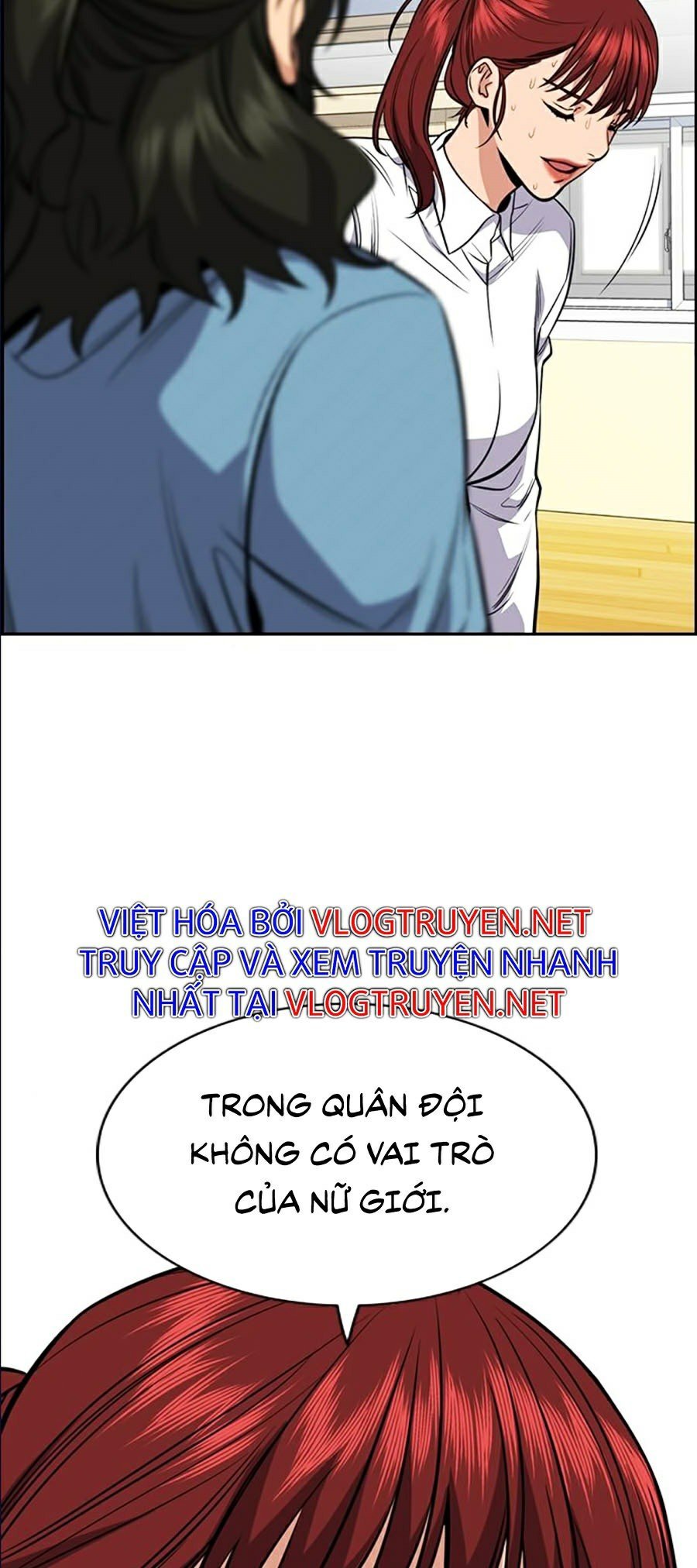 Giáo Dục Chân Chính Chapter 43 - Trang 70