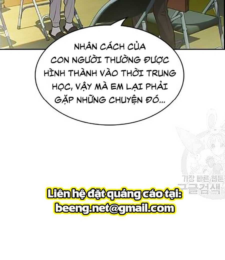 Giáo Dục Chân Chính Chapter 21 - Trang 120