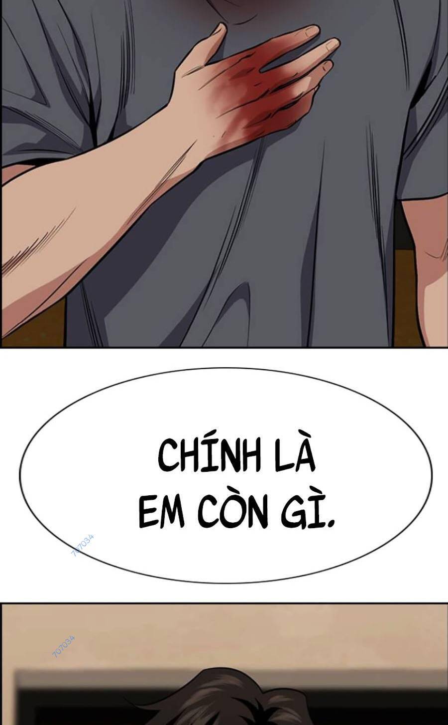 Giáo Dục Chân Chính Chapter 100 - Trang 101