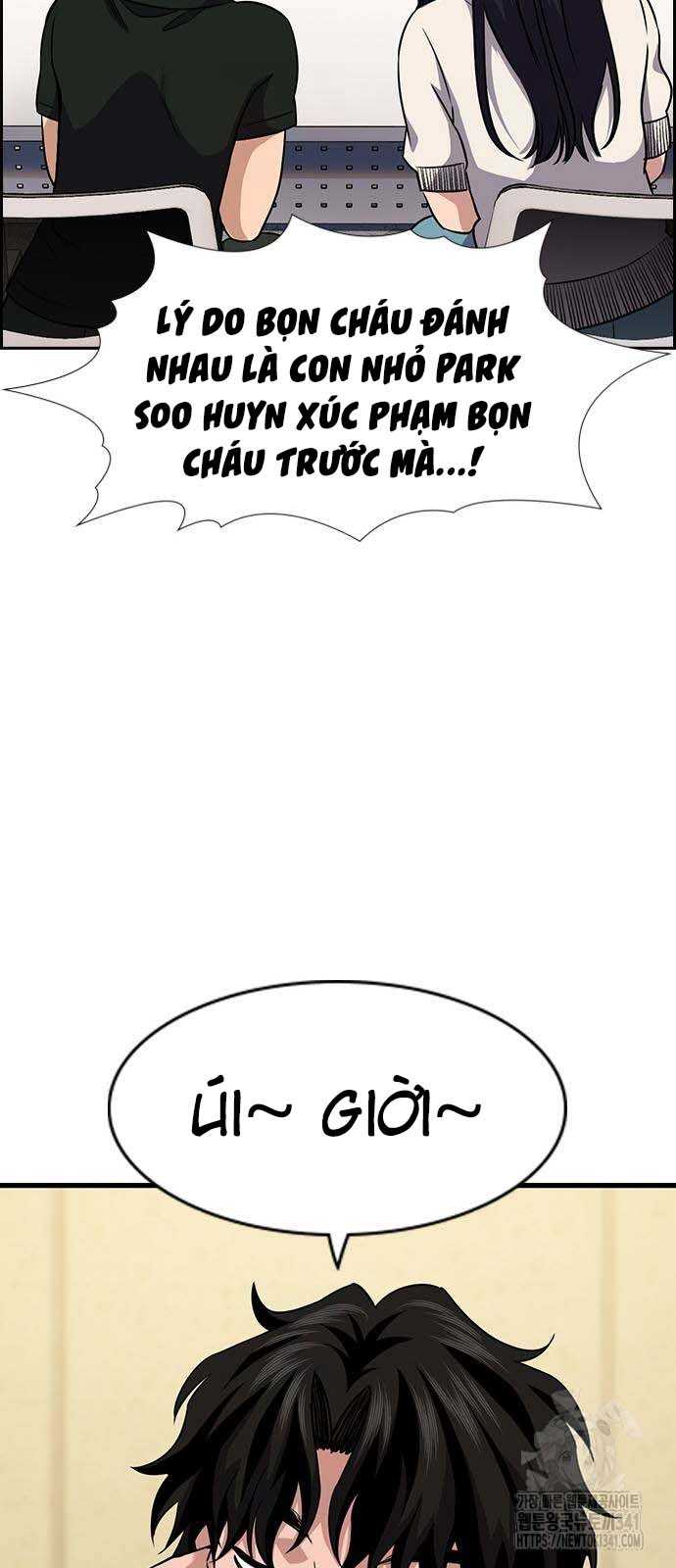 Giáo Dục Chân Chính Chapter 150 - Trang 14