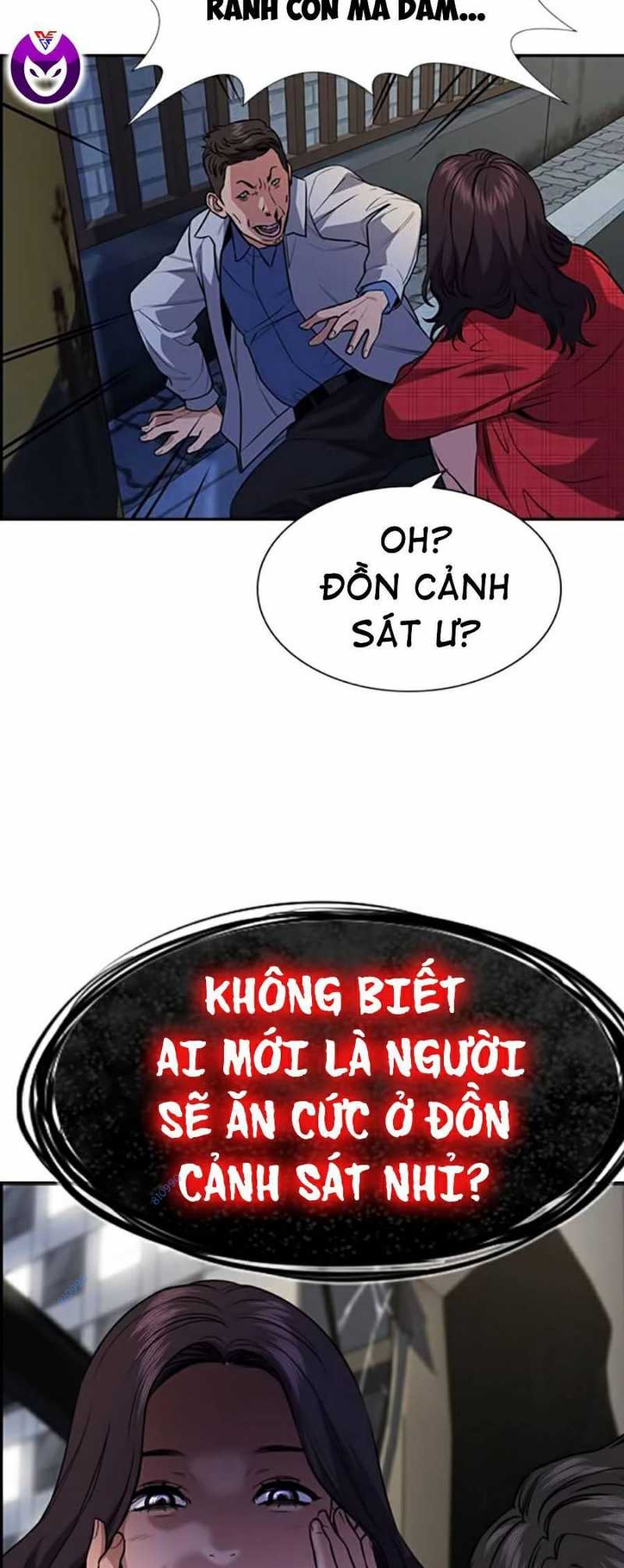 Giáo Dục Chân Chính Chapter 64 - Trang 50