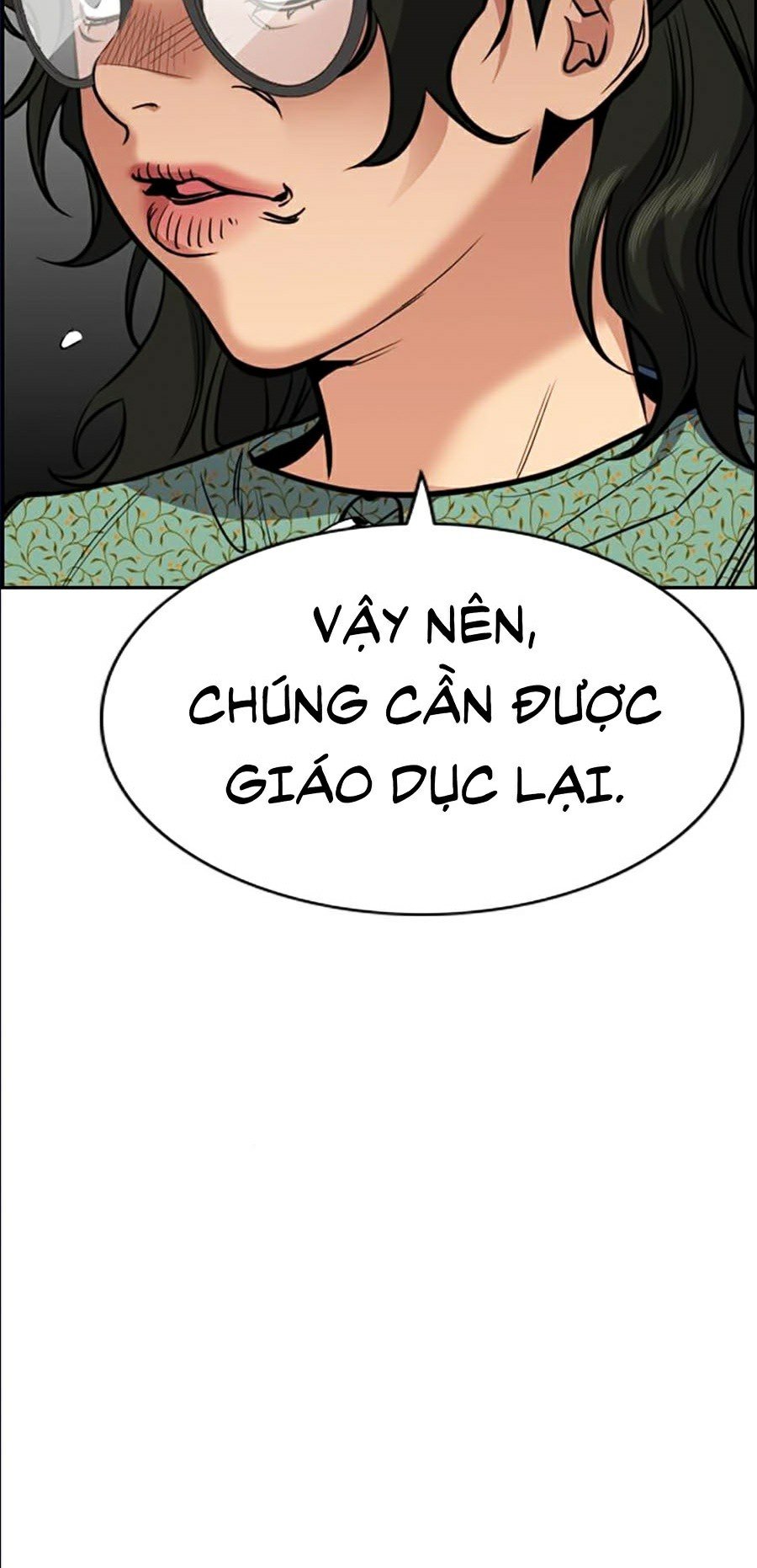 Giáo Dục Chân Chính Chapter 42 - Trang 59