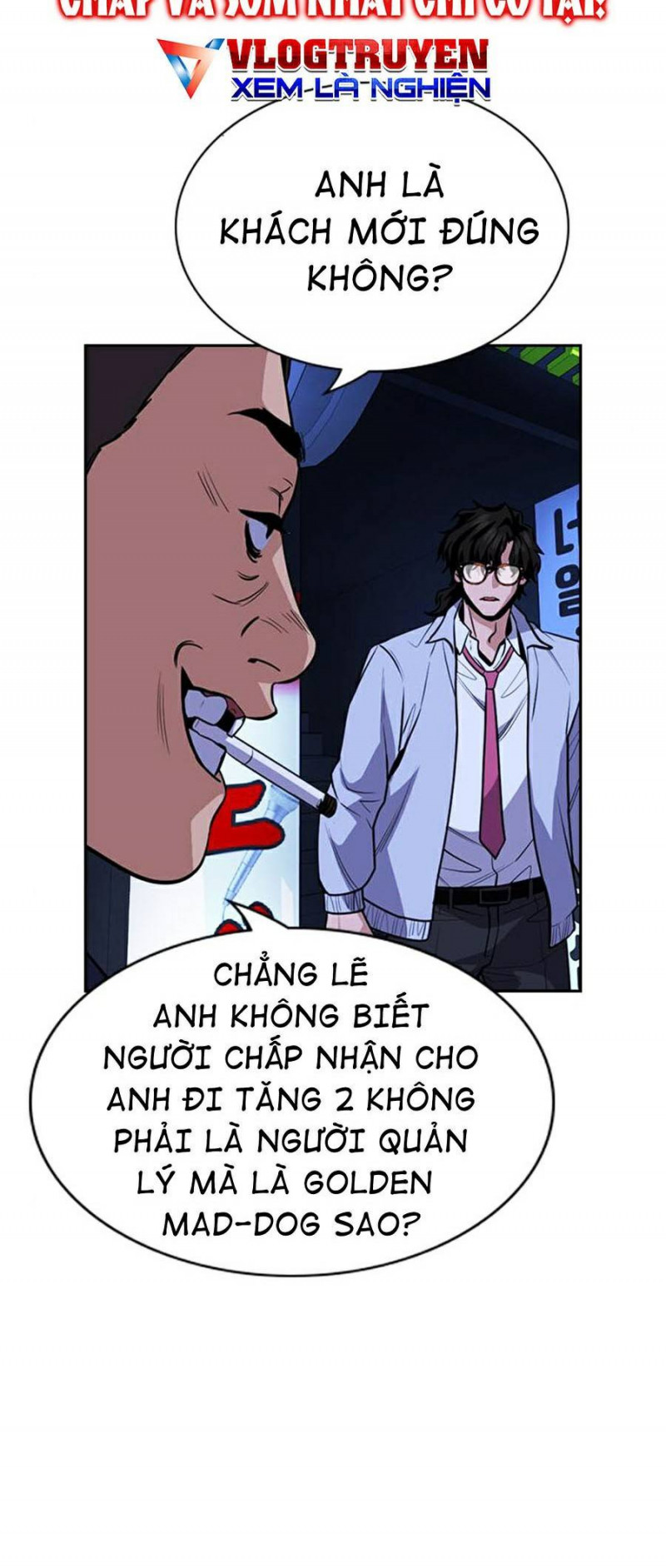 Giáo Dục Chân Chính Chapter 68 - Trang 21