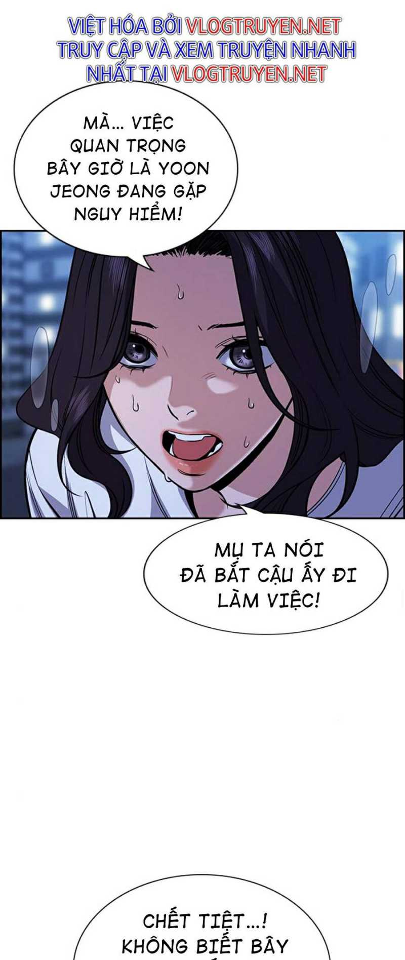 Giáo Dục Chân Chính Chapter 67 - Trang 35