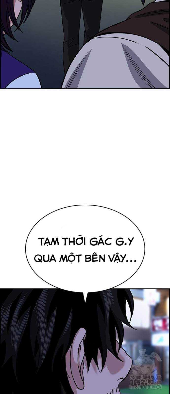 Giáo Dục Chân Chính Chapter 148 - Trang 62