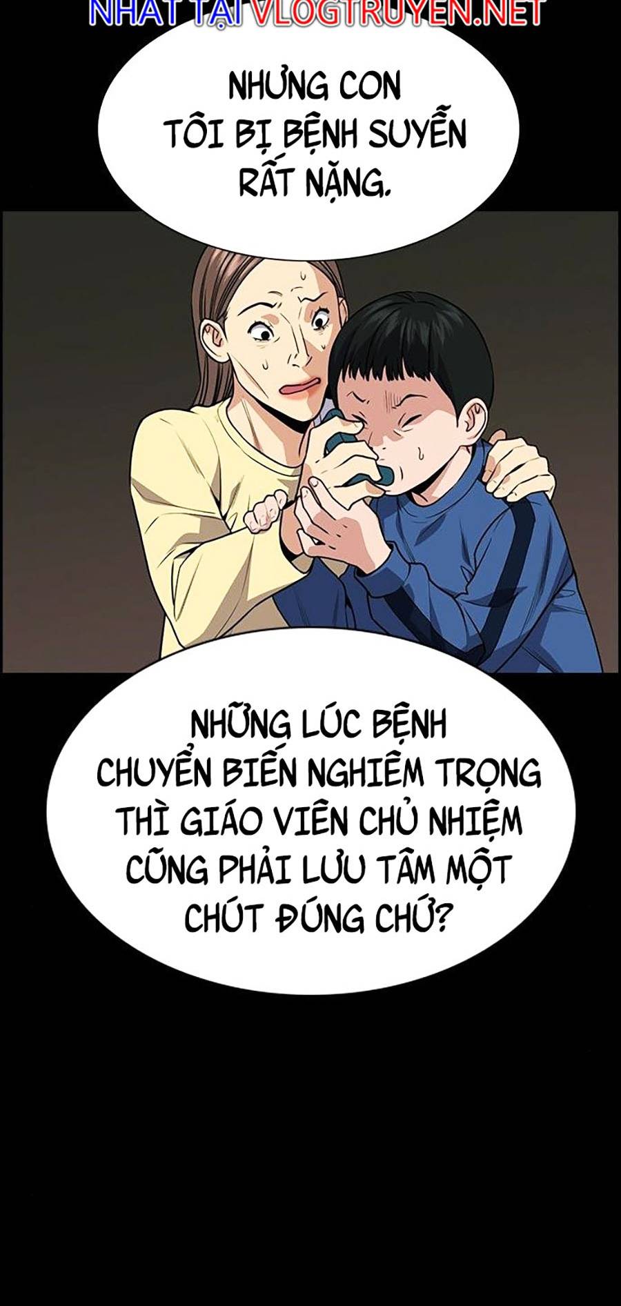 Giáo Dục Chân Chính Chapter 85 - Trang 56