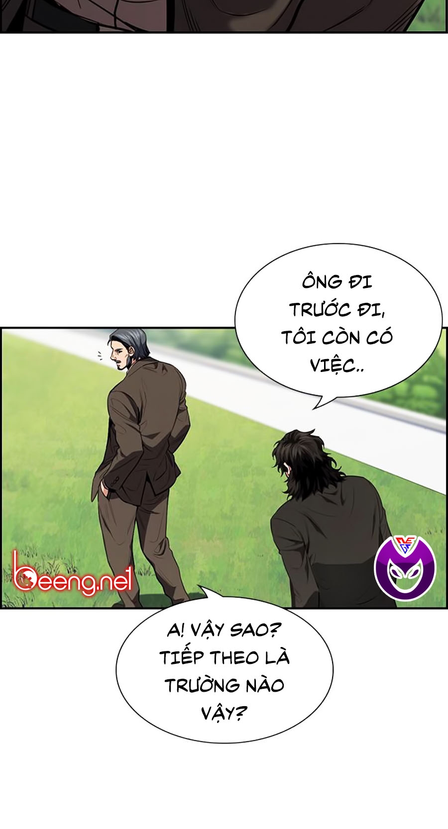 Giáo Dục Chân Chính Chapter 7 - Trang 58