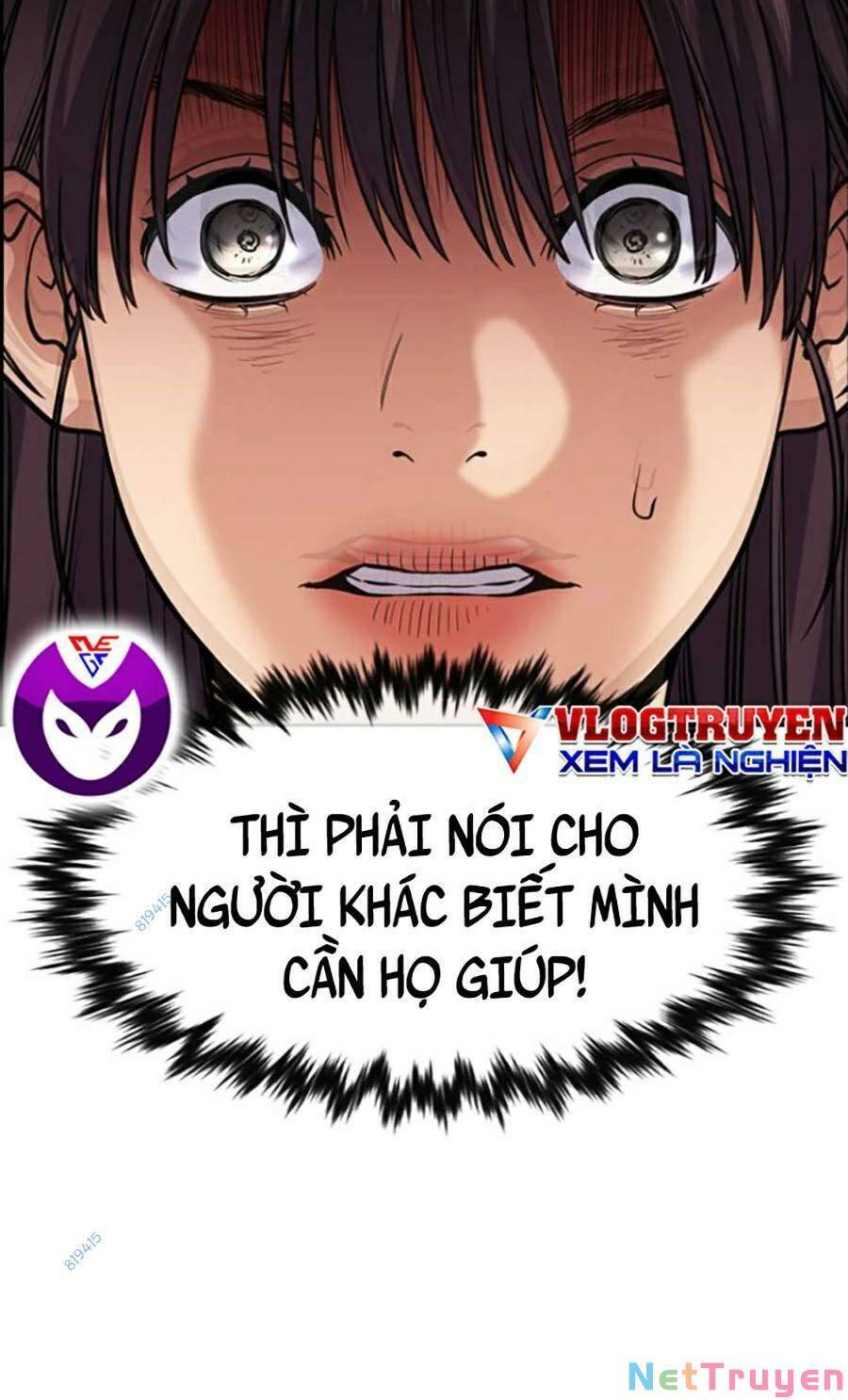 Giáo Dục Chân Chính Chapter 105 - Trang 48