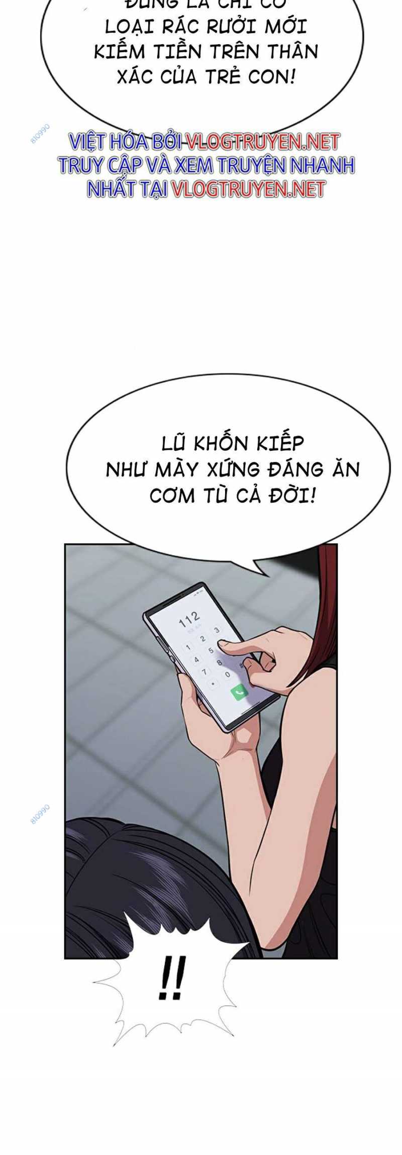 Giáo Dục Chân Chính Chapter 65 - Trang 39