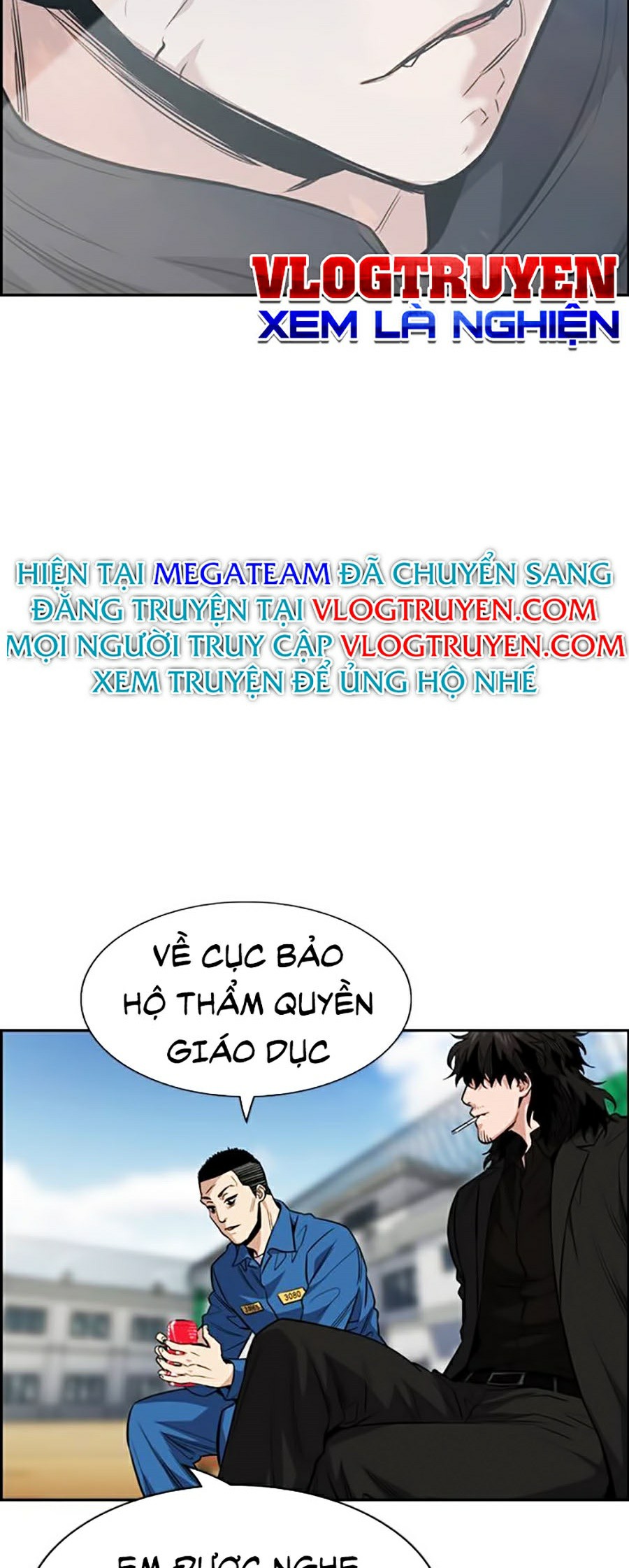 Giáo Dục Chân Chính Chapter 34 - Trang 33