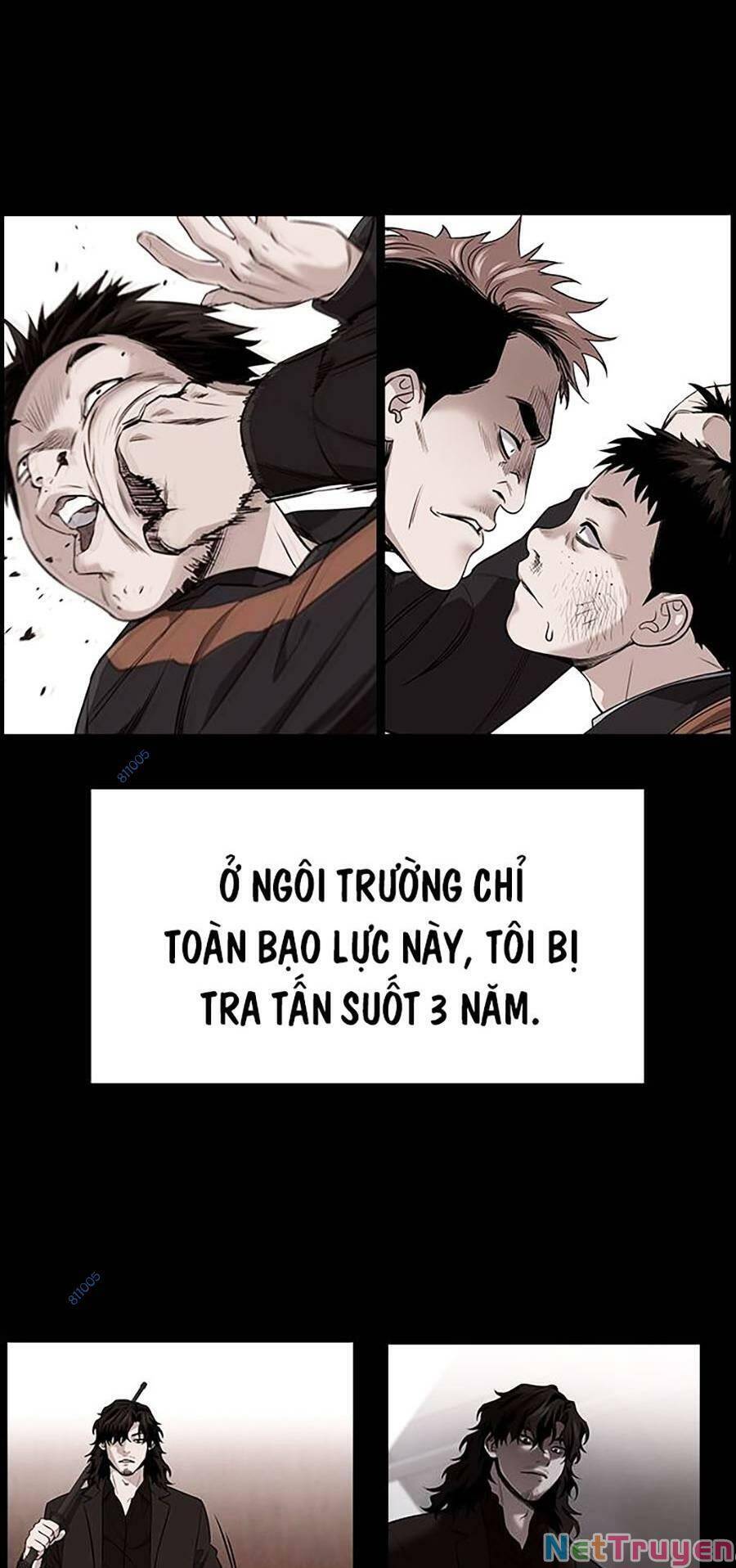 Giáo Dục Chân Chính Chapter 91 - Trang 18