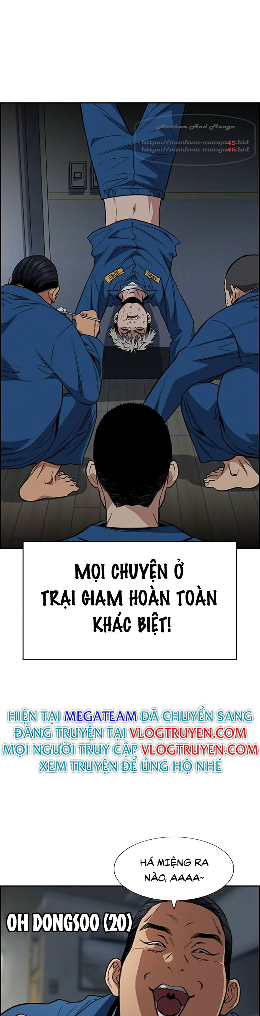 Giáo Dục Chân Chính Chapter 32 - Trang 14