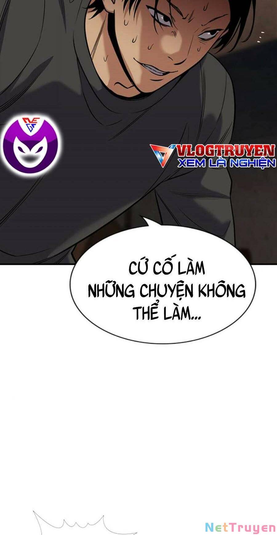 Giáo Dục Chân Chính Chapter 96 - Trang 16