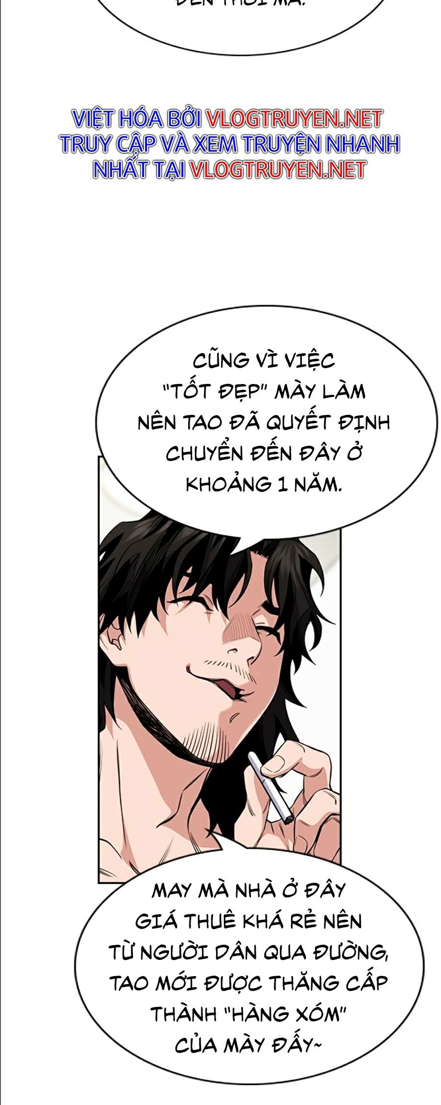 Giáo Dục Chân Chính Chapter 49 - Trang 2