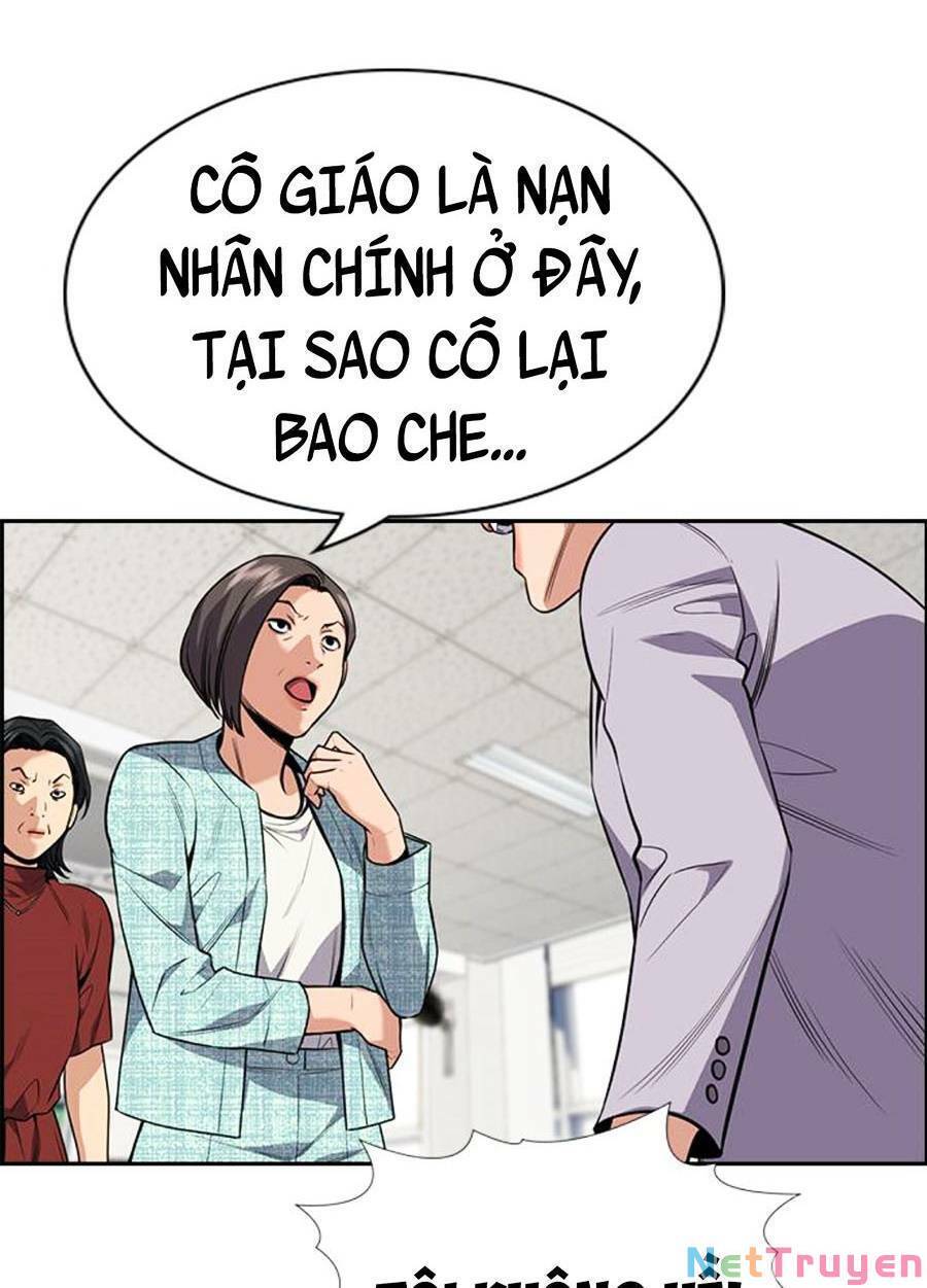 Giáo Dục Chân Chính Chapter 89 - Trang 72