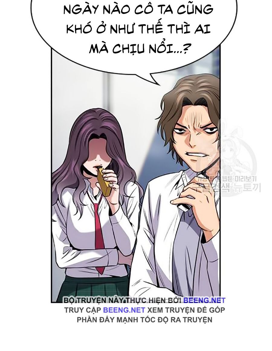 Giáo Dục Chân Chính Chapter 18 - Trang 109