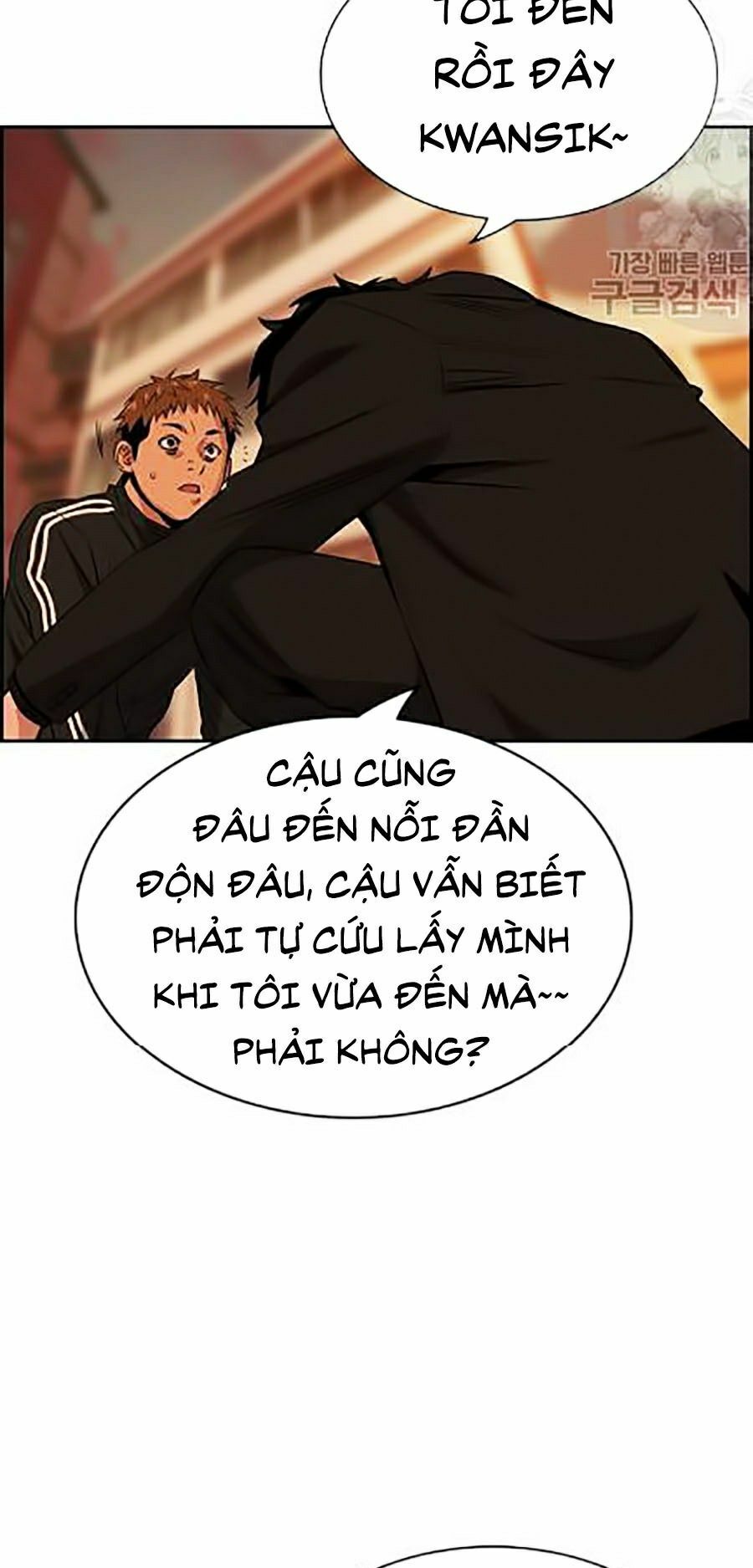 Giáo Dục Chân Chính Chapter 24 - Trang 76