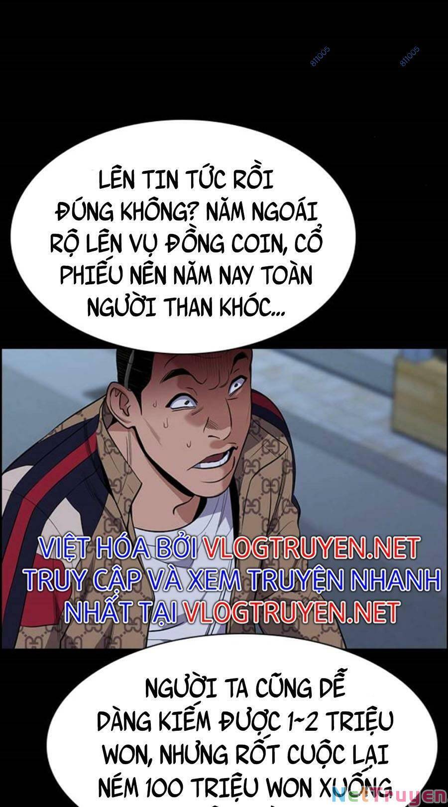 Giáo Dục Chân Chính Chapter 93 - Trang 135