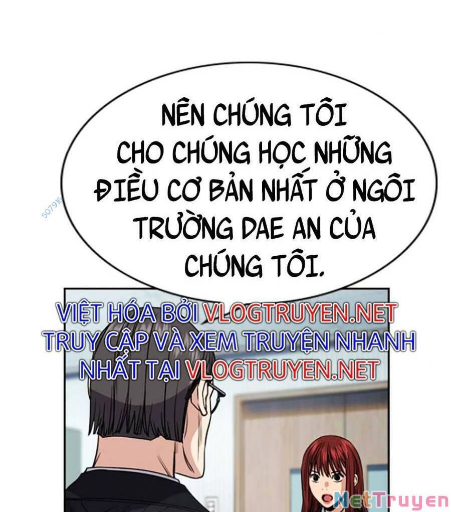 Giáo Dục Chân Chính Chapter 104 - Trang 32