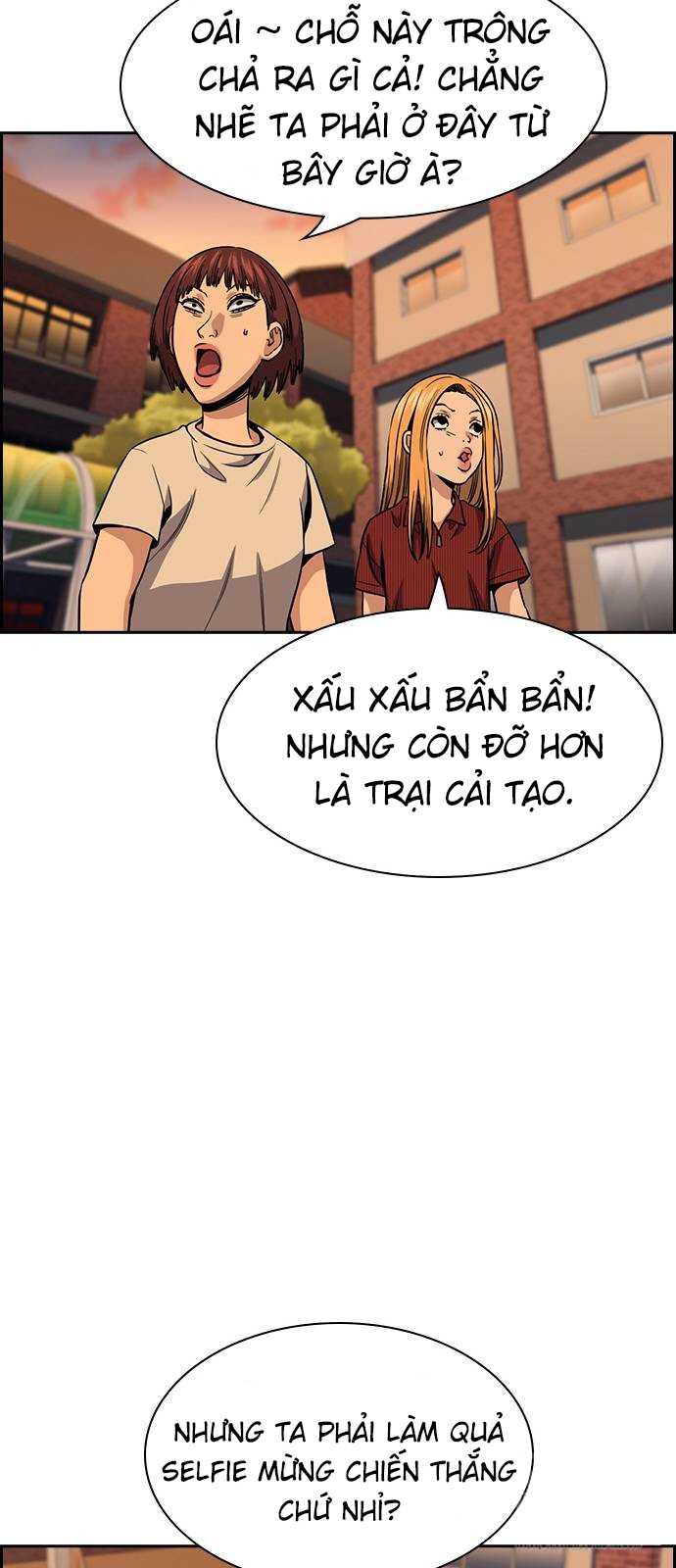 Giáo Dục Chân Chính Chapter 155.5 - Trang 2