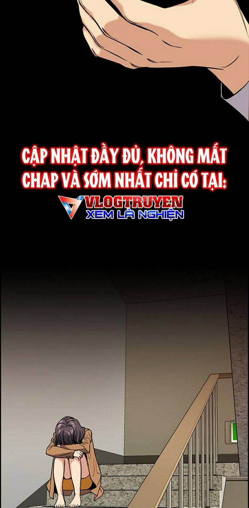 Giáo Dục Chân Chính Chapter 68 - Trang 63